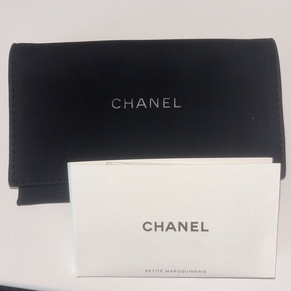 Chanel card holder - Picture 5 of 5